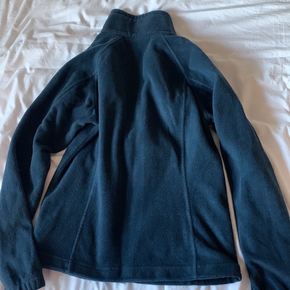 Fleece Jacket - Picture 3 of 3